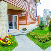 Zarechnyi  Hotel, Balakovo — photo 4