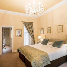 Dalhousie Castle  Hotel And Aqueous Spa, Бонниригг — фото 3