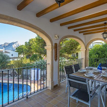 Villa Oceanic - Plusholidays, Calp — photo 4