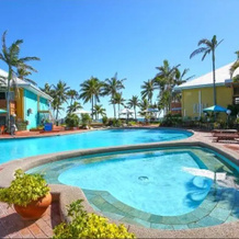 Ocean View Resort Apartment, 麦凯 — 照片 4