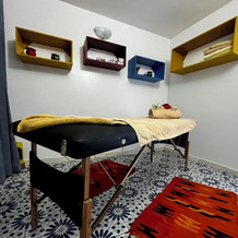 Riad La Tempérance, Акермуд — фото 2
