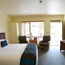 Regal Palms Resort, Rotorua — photo 3