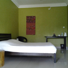 Balai Serama Guesthouse, 瓜拉大汉 — 照片 2
