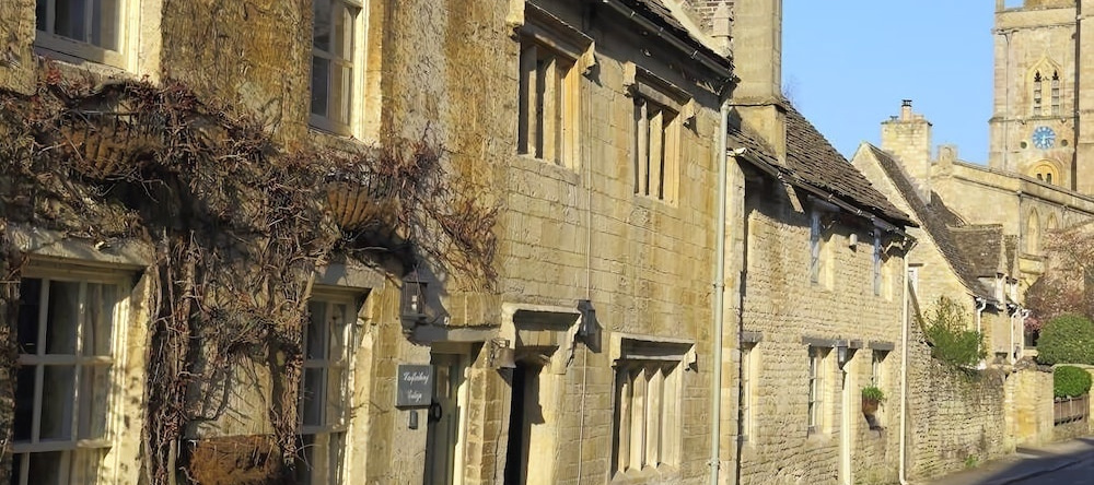 2 Lawrence Lane, Burford, Берфорд — фото 1