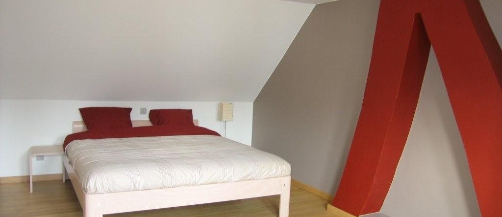 Holiday Home And Office Domisi'l, Экло — фото 1