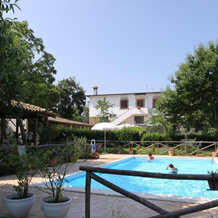 La Masseria, Roccamonfina — photo 2