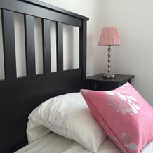 Residence Les Alizes, 拉古莱特 — 照片 3