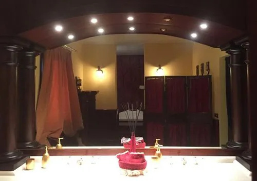 Luxury Suite, Монтепаоне — фото 1