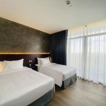 Newcc Hotel And Serviced Apartment, Куангнгай — фото 5