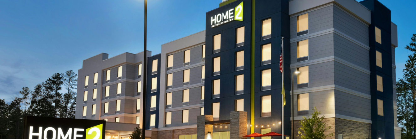 Home2 Suites by Hilton Columbia Harbison, Columbia — photo 1
