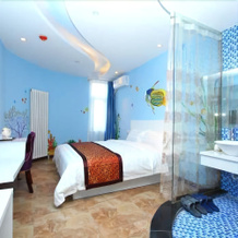 City 118 Hotel, Циндао — фото 3