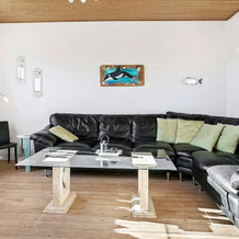 Fantastic Holiday Home In Thyboron Near Sea, Тюборон — фото 4
