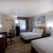 Travelodge By Wyndham Florida City/Homestead/Everglades, Флорида-Сити — фото 4