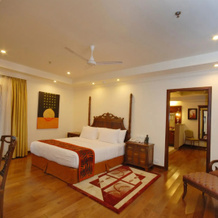Mayfair Spa Resort & Casino Gangtok, 甘托克 — 照片 4