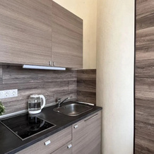 Schastlivyye Metry. 3 Minuty do Termy Vidnoye i TRTs Galereya Apartments, Vidnoye — photo 5