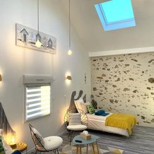 La Petite Félixière, B&B indépendants à 10 min de Cholet, 25 min du Puy du Fou et 35 min de Nantes, 塞夫尔穆瓦讷 — 照片 2
