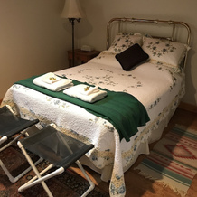 Modern Bungalow Bed and Breakfast, 贝尔维尔 — 照片 2
