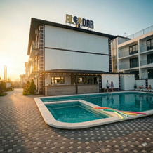 Aldar Guest House, Anapa — photo 3