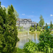 Курортно - Развлекательный Комплекс Внуково Вилладж (Vnukovo Village), Картмазово — фото 4