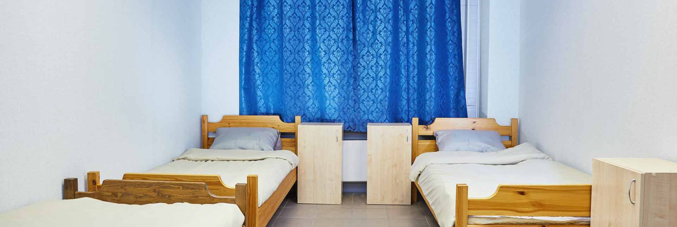 Hostel Comfort, Щербинка — фото 1