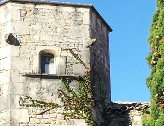 Le Petit Domeynes, Мейн — фото 1