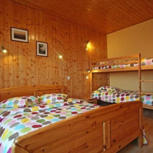 Gîte Saulxures-sur-Moselotte, 3 pièces, 5 personnes - FR-1-589-339, 索尔叙尔-叙尔-莫斯洛特 — 照片 3
