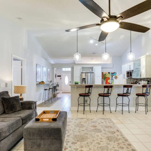 Inviting Jensen Beach Home W/ Screened-In Patio!, Дженсен-Бич — фото 4