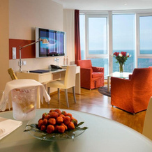 Strandhotel Georgshöhe, Norderney — photo 4