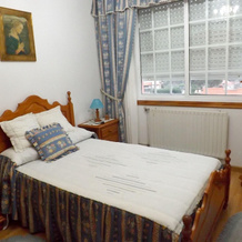 Apartment With 3 Bedrooms in A Guarda, With Wonderful sea View, Furnished Terrace and Wifi Near the Beach, 瓜尔达 — 照片 2
