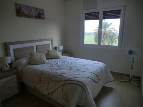 Casas Holidays Golf Alcazares, Лос-Алькасарес — фото 1