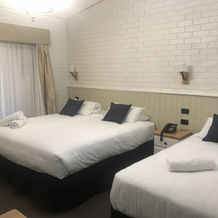 Alzburg Resort, 曼斯菲尔德 — 照片 3