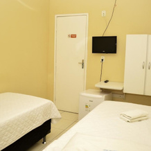 Hotel Novo Sol, Петролина — фото 5