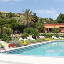 Les Bungalows de Figha, Solenzara — photo 5