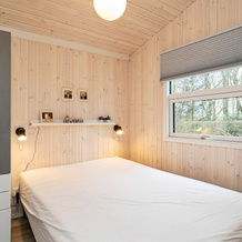 6 Person Holiday Home In Farsø, Фарсё — фото 4
