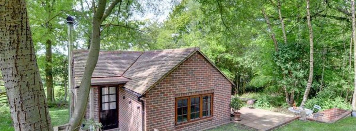House The Lodge Maresfield, Hartfield — photo 1