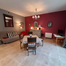 Appartement La Roche-Posay, 2 pièces, 4 personnes - FR-1-541-67, La Roche-Posay — photo 2
