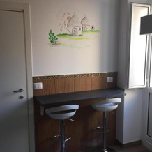 Suite 30 mq, 帕洛德尔科莱 — 照片 5