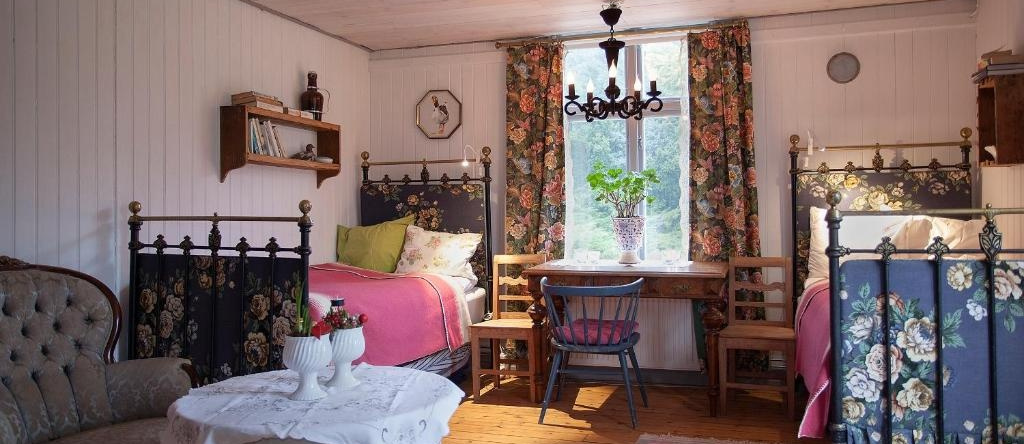 Berte Bed&Breakfast, Слёинге — фото 1