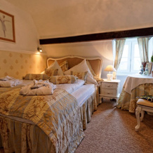 Burghaus & Villa Kronenburg, 达莱姆 — 照片 5