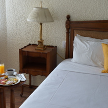 Hotel Valle de Mexico Toreo, 瑙卡尔潘德华雷斯 — 照片 4