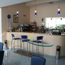 Hotel San Leonardo Vibo Eventi & Congressi, 维博瓦伦蒂亚 — 照片 4