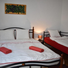 Apartmán Na pětce, 卢科夫 — 照片 4