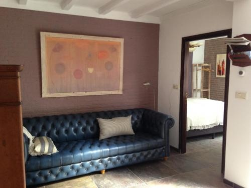 Bed & Breakfast Hofje 7, Грусбеек — фото 1