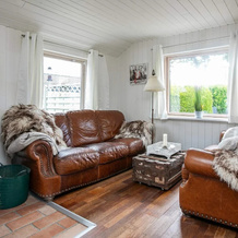 Holiday Home in Fjällbacka, Faxe — photo 5