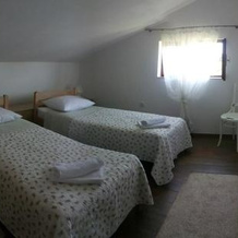 Apartment Tamaris, остров Силба — фото 5