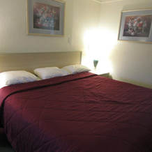 Econolodge Youngstown, Остинтаун — фото 4