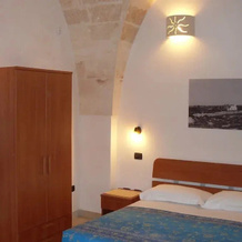 Villa Boschetto B&B - Apartments, 马鲁焦 — 照片 5