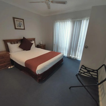 Belvoir Village Motel & Apartments Wodonga, 沃东加 — 照片 2
