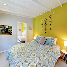 The House Of Magic Madrone 2 Bedrooms 2 Bathrooms Home, Вилла Гранде — фото 5