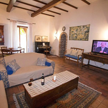Macciangrosso - One Bedroom, Чиузи — фото 3
